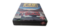 F40 Pursuit - Simulator - Commodore 64 - Neu & Eingeschweißt