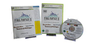 Final Fantasy XI -  XBOX 360
