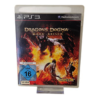 Dragons Dogma  Dark Arisen - Playstation 3 / PS3