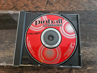 Pinball Illusions  - Commodore Amiga CD 32