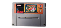 Mickey Mania - Super Nintendo - Modul