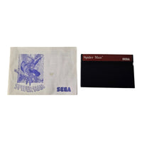 Spider-Man - Sega Master System