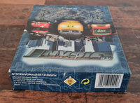 Der Verkehrs Gigant - PC - Win 95 / 98  -  Big Box -