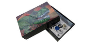 Double Dino - Commodore 64