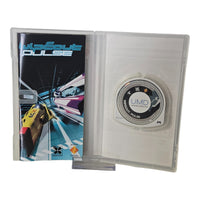 Wipeout Pulse - PSP - Playstation Portable