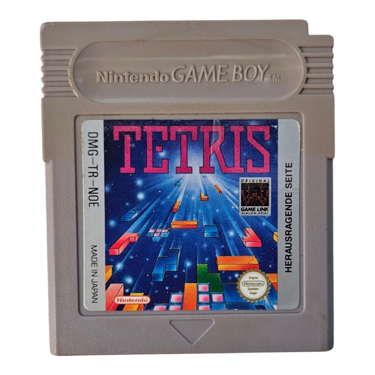 Tetris - Nintendo Game Boy