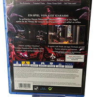 Bloodstained - Ritual of the Night  - Sony Playstation 4 / PS4
