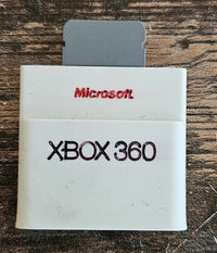 Xbox 360 Memory Card - Memory Unit - 256 MB