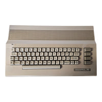 Commodore 64 - II / C64 - II mit OVP #1