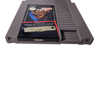 The Chessmaster - Nintendo NES - OVP