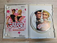 Grease - Nintendo WII