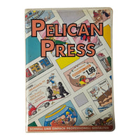 Pelican Press  - Commodore Amiga