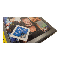 Smack Down VS Raw 2008 featuring ECW  - Playstation 3 / PS3 - Neu - Selaed