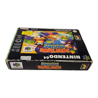 Diddy Kong Racing - Nintendo 64 - N64 - OVP #2