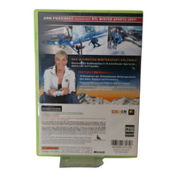 Winter Sports 2009 - RTL  - Microsoft Xbox 360