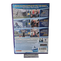 Motionsports Play for Real -  XBOX 360