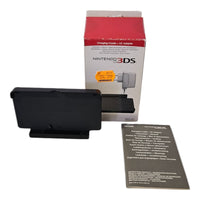 Charging Station - Ladestation - Nintendo 3DS