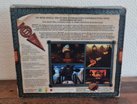 MYST - Ages of Myst - RIVEN - Jubiläumsausga. - PC - 486´er / MAC -  Big Box