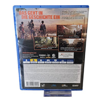 The Division 2 -   Sony Playstation 4 / PS4