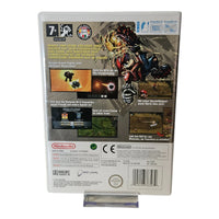 Mario Strikers Charged Football  - Nintendo WII