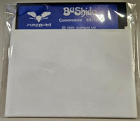 Bushido  - Commodore 64/128 - Diskette