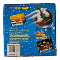 Santas Xmas Caper - Commodore Amiga