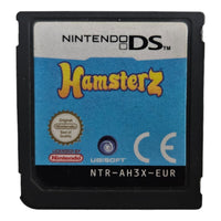 Petz  Hamster Freunde - Nintendo DS
