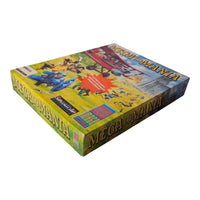 Mega Lo Mania - Commodore Amiga