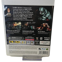 DOOM 3 - BFG Edition - Uncut - Playstation 3 / PS3