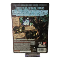 Bioshock - Steelbook Edition -  XBOX 360