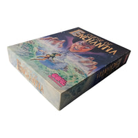 The Curse of Enchantia - Commodore Amiga