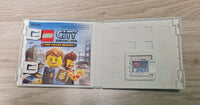 Lego - City Undercover - The Chase Begins - Nintendo 3DS
