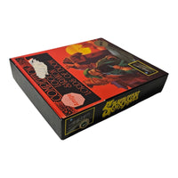 Sarakon  - Competition - Logon-Sarakon-Lords of Doom - Comodore Amiga