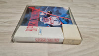 Super Ski Challenge - Commodore Amiga