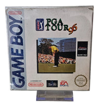 PGA Tour 96 - Nintendo Game Boy / GB / CIB