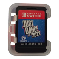 Just Dance 2022  / Nintendo Switch