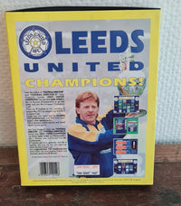 Leeds United  Champions ! - Commodore Amiga