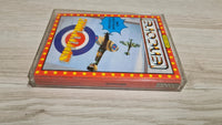 Spitfire - Commodore 64/128 Tape