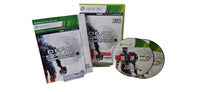 Dead Space 3  -  XBOX 360