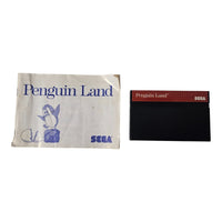 Penguin Land - Sega Master System