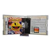 PAC´N Roll - Nintendo DS