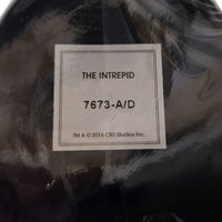 Star Trek - Collectors Model- The Intrepid - Eaglemoss- 7673-A/D