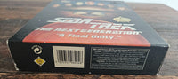 Star Trek - The Next Generation - A Final Unit- Deutsch - PC -  MS DOS - Big Box