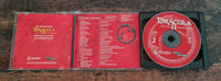 Dracula II - Die letzte Zufluchtstätte  - PC - WIN 95 / 98 -  Big Box -