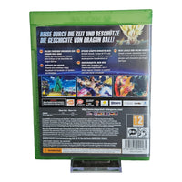Dragonball Xenoverse 2 - Xbox One