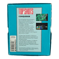 Conqueror - Top Shots  - Commodore Amiga