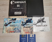 Campaign II - Commodore Amiga