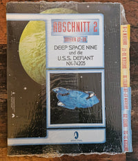 Star Trek Die Offizielen Fakten und Infos # 193 - NEU -