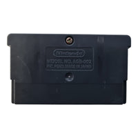 Yu-Gi-Oh! Worlwide Edition - Gameboy Advance - GBA - nur Modul
