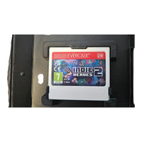 Indie Heroes Collection 2  - Evercade - Multigame Cartridge